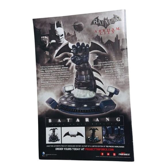 Wonder Woman #29 Vol. 4 2014 DC Comics High Grade Comic Book VF+/ NM - Picture 3 of 4